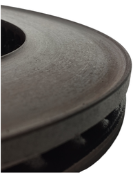 DISCO FREIO DIANTEIRO CITROEN C4 PALLAS 2.0 2007 A 2013