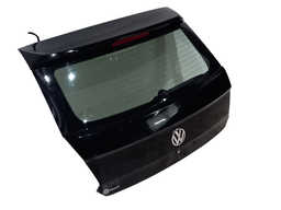 TAMPA TRASEIRA GOL G7 G8 2017 2018 A 2023