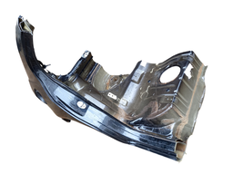 LATERAL TRASEIRA LADO DIREITO GOL G7 G8 