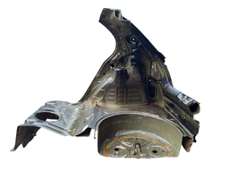 LATERAL TRASEIRA LADO DIREITO GOL G7 G8 