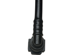 MANGUEIRA COLETOR ADMISSÃO FLUENCE 2.0 16V 2011 A 2017