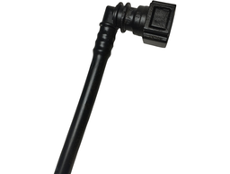 MANGUEIRA COLETOR ADMISSÃO FLUENCE 2.0 16V 2011 A 2017