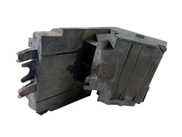 SUPORTE MÓDULO INJEÇÃO C4 PALLAS 2.0 16V 07 A 14 9653310880