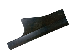 ACABAMENTO SOLEIRA TRASEIRA ESQUERDA C4 PALLAS 2007 A 2014