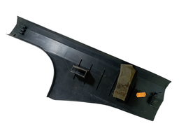 ACABAMENTO SOLEIRA TRASEIRA ESQUERDA C4 PALLAS 2007 A 2014