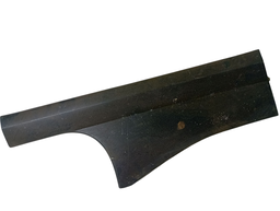 ACABAMENTO SOLEIRA TRASEIRA DIREITA C4 PALLAS 2007 A 2014