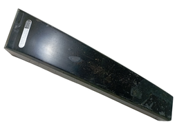 ACABAMENTO EXTERNO COLUNA ESQUERDA C4 PALLAS 2007 A 2014