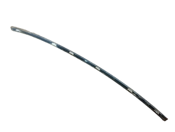 FRISO TETO ESQUERDO C4 PALLAS 2007 2008 2009 2010 A 2014