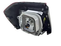 LANTERNA TRASEIRA DIREITA GOL G7 G8 2017 A 2023 FUME VERNIZ