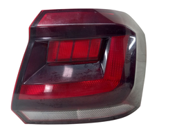 LANTERNA TRASEIRA DIREITA GOL G7 G8 2017 A 2023 FUME VERNIZ