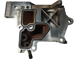 CARCAÇA BOMBA ÁGUA RENAULT FLUENCE 2.0 16V 2011 A 2017