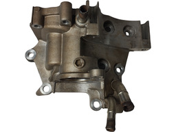 CARCAÇA BOMBA ÁGUA RENAULT FLUENCE 2.0 16V 2011 A 2017