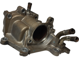 CARCAÇA BOMBA ÁGUA RENAULT FLUENCE 2.0 16V 2011 A 2017