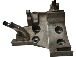 CARCAÇA BOMBA ÁGUA RENAULT FLUENCE 2.0 16V 2011 A 2017