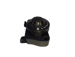 BOTÃO COMANDO AR CONDICIONADO TRASEIRO CITROËN C4 PALLAS