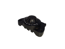 BOTÃO COMANDO AR CONDICIONADO TRASEIRO CITROËN C4 PALLAS