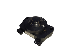 BOTÃO COMANDO AR CONDICIONADO TRASEIRO CITROËN C4 PALLAS