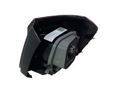 LANTERNA TRASEIRA ESQUERDA GOL G7 G8 2017 A 2023 FUME VERNIZ