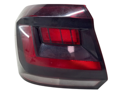 LANTERNA TRASEIRA ESQUERDA GOL G7 G8 2017 A 2023 FUME VERNIZ