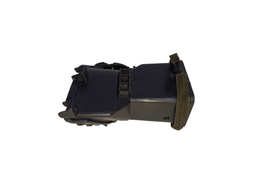 DIFUSOR AR INTERNO ESQUERDO CIVIC G10 2017/...