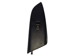 Botão Comando Vidro Elé Dianteiro Direito Fit 2015 a 2021