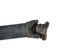 EIXO CARDAN S10 2.4 FLEX MANUAL 4X2 2013 2014 2015 2016