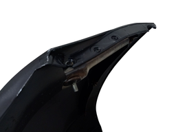 PARACHOQUE TRASEIRO GOL G7 G8 2017 A 23 C/ REFLETOR QUEBRADO