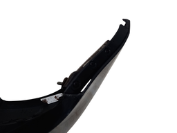 PARACHOQUE TRASEIRO GOL G7 G8 2017 A 23 C/ REFLETOR QUEBRADO