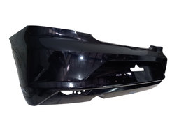 PARACHOQUE TRASEIRO GOL G7 G8 2017 A 23 C/ REFLETOR QUEBRADO