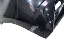 PARACHOQUE TRASEIRO GOL G7 G8 2017 A 23 C/ REFLETOR QUEBRADO