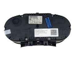 KIT MODULO INJEÇÃO CODE GOL 1.0 12V COD. 04C907309AK