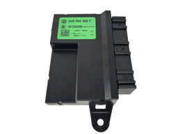 KIT MODULO INJEÇÃO CODE GOL 1.0 12V COD. 04C907309AK