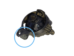 FAROL MILHA DIREITO COBALT 2012 A 2015