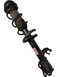 AMORTECEDOR DIANTEIRO DIREITO MARCH 2012 A 2020