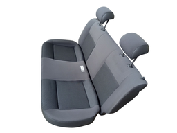 BANCO TRASEIRO GOL G5 G6 G7 G8 2008 A 2023 4 PORTAS 