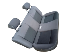 BANCO TRASEIRO GOL G5 G6 G7 G8 2008 A 2023 4 PORTAS 