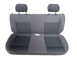 Banco Traseiro Gol G5 G6 G7 G8 2008 a 2023 4 Portas 