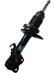 AMORTECEDOR DIANTEIRO ESQUERDO NISSAN SENTRA 2014 A 2020