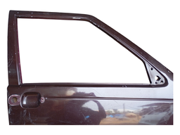 PORTA DIANTEIRA DIREITA UNO FIORINO 1988 1989 A 2004