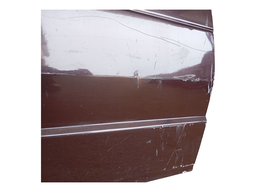 PORTA DIANTEIRA DIREITA UNO FIORINO 1988 1989 A 2004