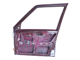 PORTA DIANTEIRA DIREITA UNO FIORINO 1988 1989 A 2004