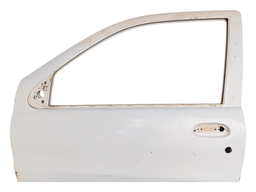 PORTA ESQUERDA PALIO STRADA 2P 1996 A 2004