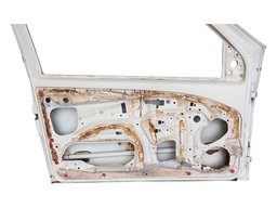 PORTA ESQUERDA PALIO STRADA 2P 1996 A 2004