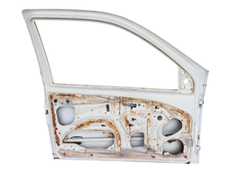 PORTA ESQUERDA PALIO STRADA 2P 1996 A 2004