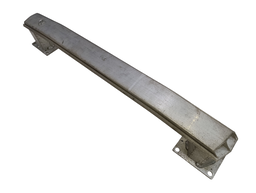 ALMA LÂMINA PARACHOQUE DIANTEIRO C4 LOUNGE DS4 2014 A 2020