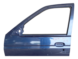 PORTA DIANTEIRA ESQUERDA ESCORT ZETEC 1997 A 2004