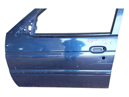 PORTA DIANTEIRA ESQUERDA ESCORT ZETEC 1997 A 2004