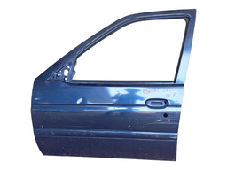 Porta Dianteira Esquerda Escort Zetec 1997 a 2004