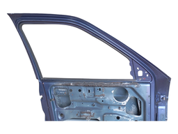 PORTA DIANTEIRA ESQUERDA ESCORT ZETEC 1997 A 2004