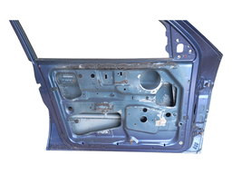 PORTA DIANTEIRA ESQUERDA ESCORT ZETEC 1997 A 2004